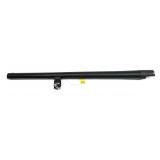 18" Remington 870- 12 Ga. 2.75" Cyl. Barrel, Clean