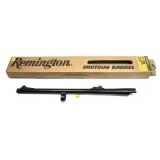 20" Remington 870- 16 Ga. 2.75" Slug Barrel