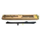 20" Remington Model 870 -16 Ga. 2.75" Slug Barrel