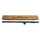 30" V.R. Ithaca SKB 12 Ga. 2.75" Full Barrel,
