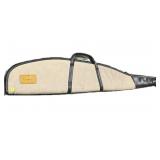 Browning soft gun case, 46" L