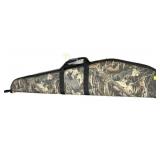 Camo soft gun case, 45" L