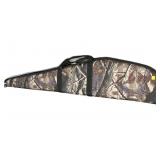Camo soft gun case, 47" L