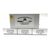 x4- Boxes of .243 WIN. 85-grain TSX-BT Barnes