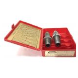 Bonanza 6.5x55 2-Die Set