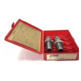 Bonanza .22/.250 2-Die Set