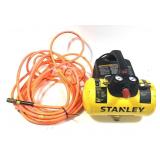Stanley air compressor Model STFP00020