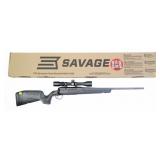 Savage Axis-XP .243 WIN. Bolt Action Rifle, 22"