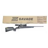 Savage Axis-XP .270 WIN. Bolt Action Rifle, 22"