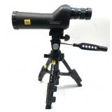 Bushnell model No. 787325 50mm Spotting Scope