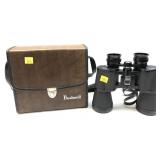 Bushnell Sportview 10x50 wide angle binoculars,