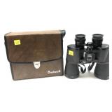Bushnell Sportview 10x50 wide angle binoculars,