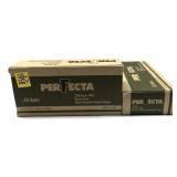 x2- Boxes of .45 Auto 230-grain FMJ brass case