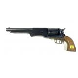 U.S. 1847 Walker Revolver .44 Cal. 9"