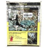Big Game Swivel Tree Seat, in box