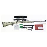 Savage Model 10ML-II .50 Cal. Inline Muzzle Loader