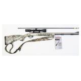 Traditions Model Pursuit IIXLT .50 Cal. Inline