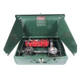 Coleman 2-Burner Camp Stove Model 425
