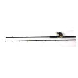 Daiwa Firewolf 9