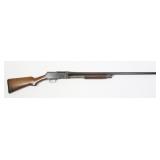 J. Stevens Model 520 - 12 Ga. 2.75" Pump, 30"