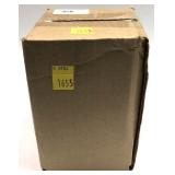 Box of .223 Remington new brass, 250 pcs.