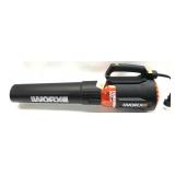 Worx Turbine 800cfm electric blower