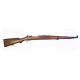 Zbrojovka BRNO VZ. 24- 8mm Mauser Bolt Action
