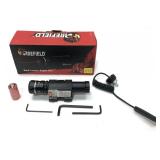 Firefield Red Laser sight kit, in box
