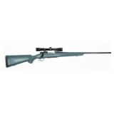 Winchester Model 70- .270 WIN. Bolt Action Rifle,