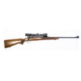Winchester Model 70 - .257 Roberts Bolt Action
