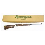 Remington Model 700 BDL Custom Deluxe .25-06