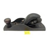 Fulton wood plane