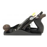 Wood plane marked No. 3