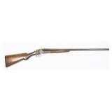 LeFever Nitro Special -12 Ga. 2.75" SxS, 28"