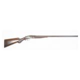 Syracuse Arms Co. -12 Ga. 2.75" SxS, 30" Barrels