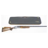 Remington Model 90-T (Trap) -12 Ga. 2.75" Single,