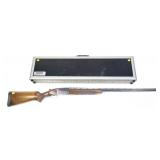 Browning BT-99 Trap Gun -12 Ga. 2.75" Single