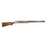 Nikko Model Shadow -12 Ga. 2.75" O/U, 30" Trap