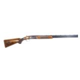 Ruger Red Label -20 Ga. 3" O/U, 28" V.R.