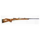 Mauser VZ24 Custom Target Rifle .25-06 REM.