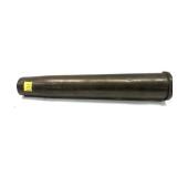 Trench Art Shell marked 40mm