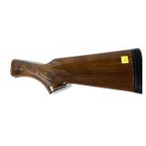 Remington Wooden Buttstock