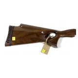 Browning BT-100 Stock