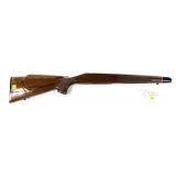 Remington BDL Lefthanded Wooden Stock