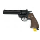 Crosman 1357 BB CO2 revolver