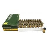 Box of Remington .45 Auto RIM. 230-grain