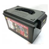 Sportsman dry box