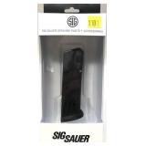 Sig Sauer P-365 9mm 10 rd. Magazine