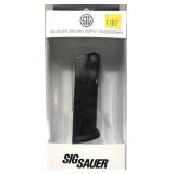Sig Sauer P-228, P-229 9mm 10 rd. Magazine