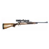 Remington Model Seven -.350 REM. Mag. Bolt